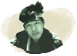 외침